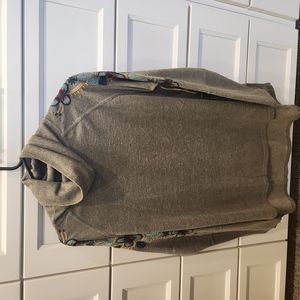 Brand New DDR Iroquois trail top